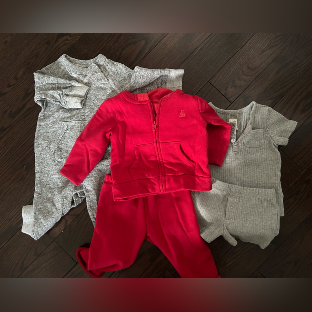 Baby Gap Bundle